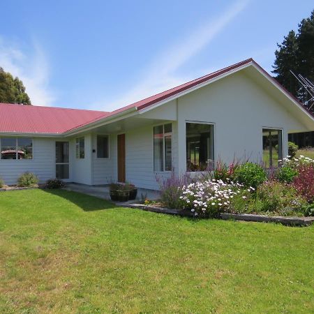 Waikawa House Villa Niagara Eksteriør billede