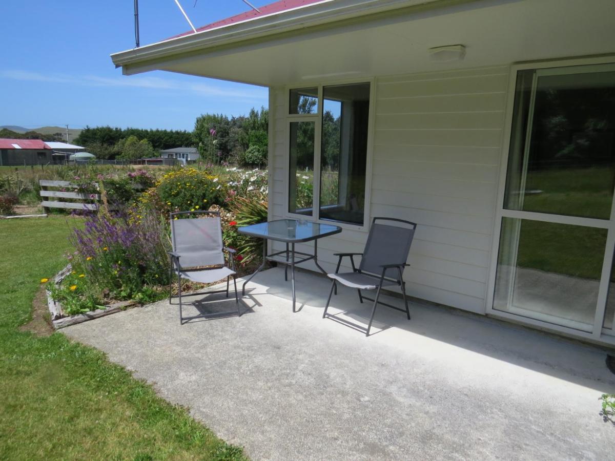 Waikawa House Villa Niagara Eksteriør billede