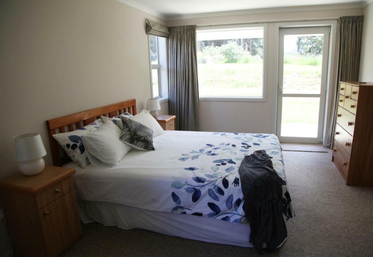 Waikawa House Villa Niagara Eksteriør billede