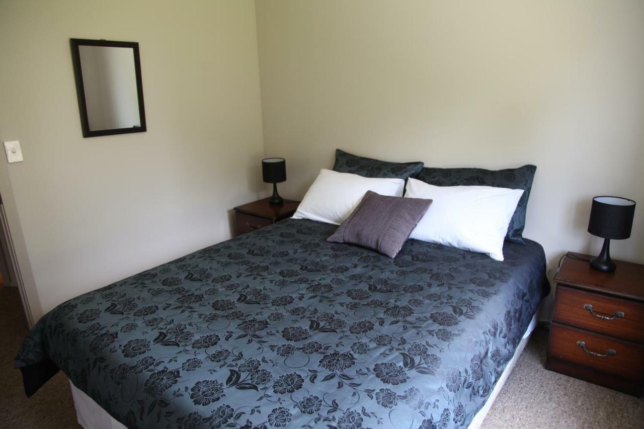 Waikawa House Villa Niagara Eksteriør billede